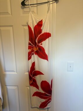 Runaway the label dress